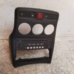 SISTEMA AUDIO / RADIO CD 115147