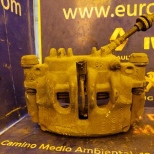 PINZA DE FRENO DELANTERA IZQUIERDA 97731