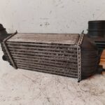 INTERCOOLER 115357