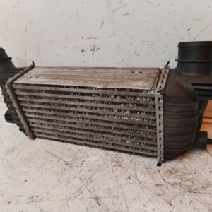 INTERCOOLER 115357
