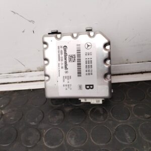 MODULO ELECTRONICO 110410