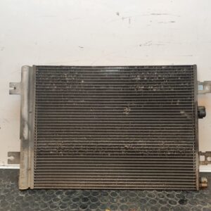 CONDENSADOR / RADIADOR AIRE ACONDICIONADO 106755
