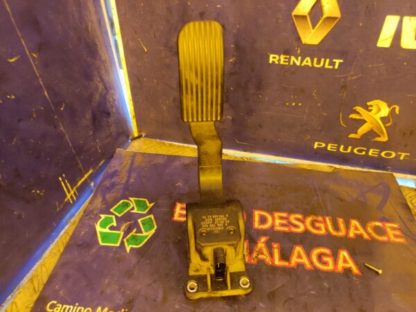 POTENCIOMETRO PEDAL 99299