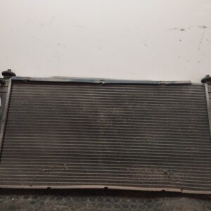 RADIADOR AGUA 107353