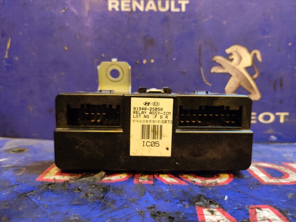 MODULO ELECTRONICO 98561