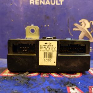 MODULO ELECTRONICO 98561