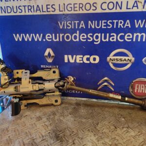 COLUMNA DIRECCION 100300
