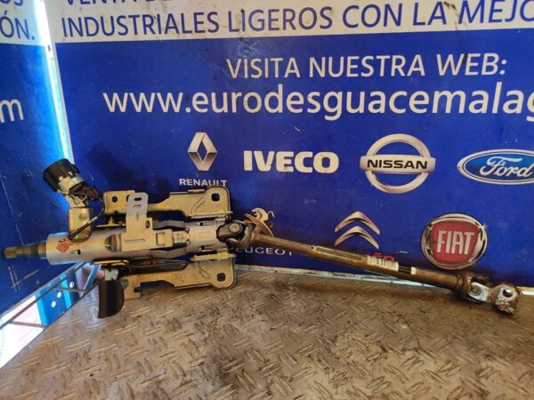 COLUMNA DIRECCION 100300