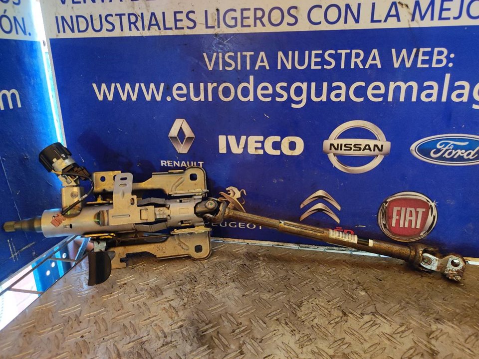 COLUMNA DIRECCION 100300