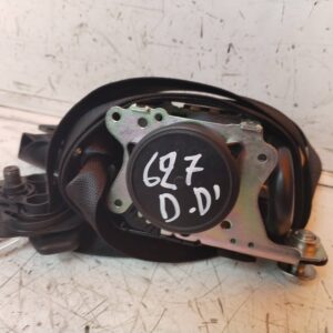 CINTURON SEGURIDAD DELANTERO DERECHO 115487