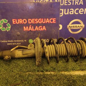 AMORTIGUADOR DELANTERO IZQUIERDO 94816