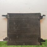 CONDENSADOR / RADIADOR AIRE ACONDICIONADO 106914