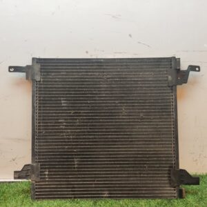 CONDENSADOR / RADIADOR AIRE ACONDICIONADO 106914