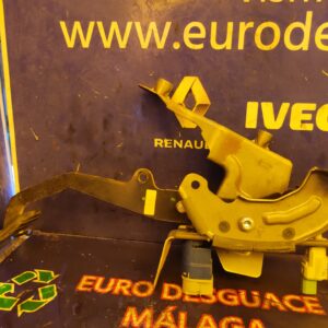 PEDAL EMBRAGUE 99375