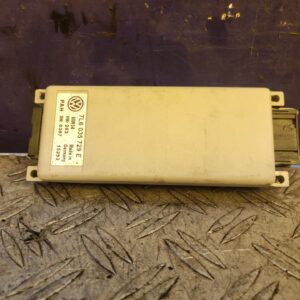 MODULO ELECTRONICO 99536