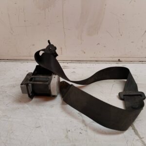 CINTURON SEGURIDAD TRASERO IZQUIERDO 114086