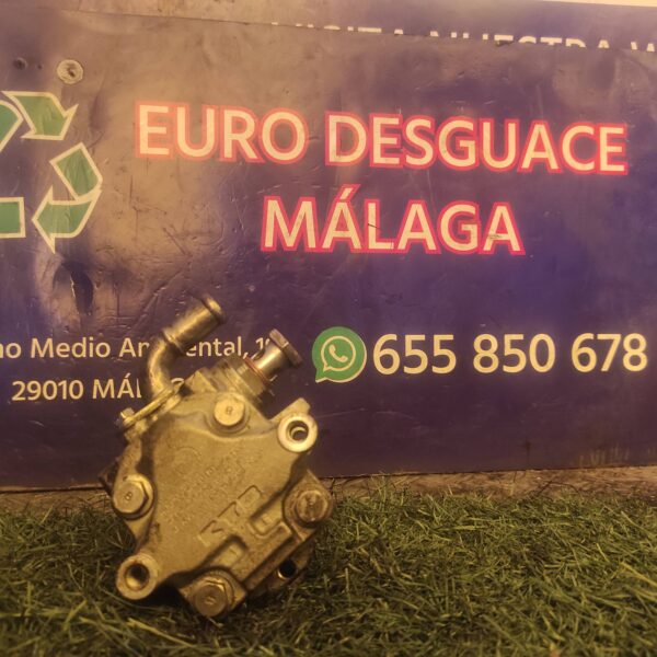 BOMBA DIRECCION 96809