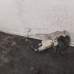 CERRADURA PUERTA DELANTERA IZQUIERDA 111257