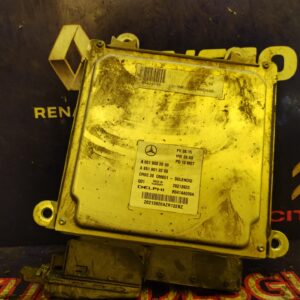 CENTRALITA MOTOR UCE 98309