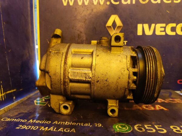 COMPRESOR AIRE ACONDICIONADO 99314
