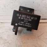 CAJA RELES / FUSIBLES 115591