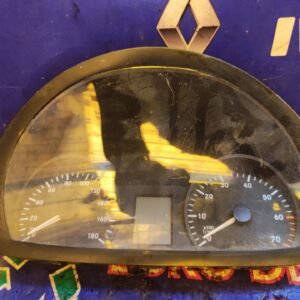 CUADRO INSTRUMENTOS 98554