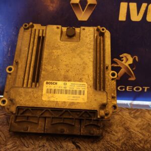 CENTRALITA MOTOR UCE 96030