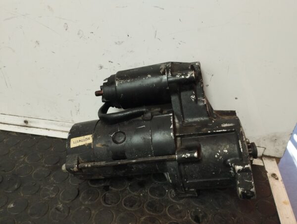 MOTOR ARRANQUE 110719