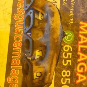 COLECTOR ESCAPE 98663