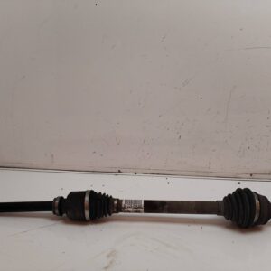 TRANSMISION DELANTERA DERECHA 113497