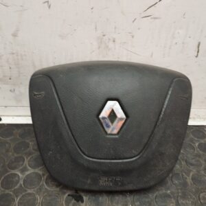 AIRBAG DELANTERO IZQUIERDO 108532