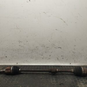 TRANSMISION DELANTERA DERECHA 109382