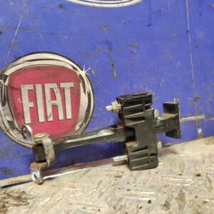 SOPORTE / GUIA PUERTA CORREDERA 103900