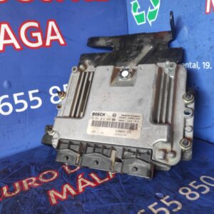 CENTRALITA MOTOR UCE 93908