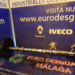 ARBOL DE LEVAS 98517