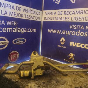 MOTOR LIMPIA DELANTERO 96548