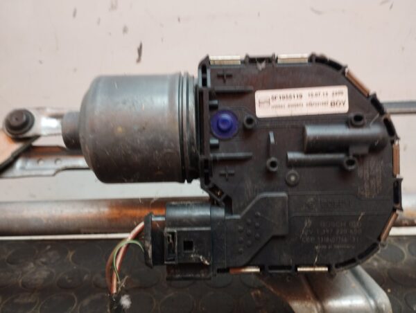 MOTOR LIMPIA DELANTERO 108105