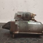 MOTOR ARRANQUE 108399