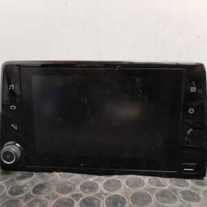 PANTALLA MULTIFUNCION 111653