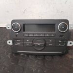 SISTEMA AUDIO / RADIO CD 112153