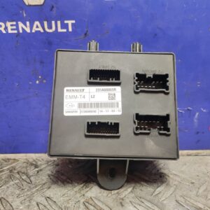 MODULO ELECTRONICO 103984