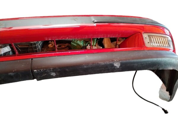 PARAGOLPES DELANTERO 114200