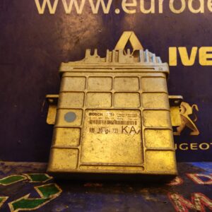 CENTRALITA MOTOR UCE 98244