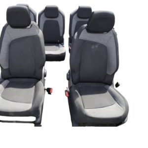 JUEGO ASIENTOS COMPLETO 114013