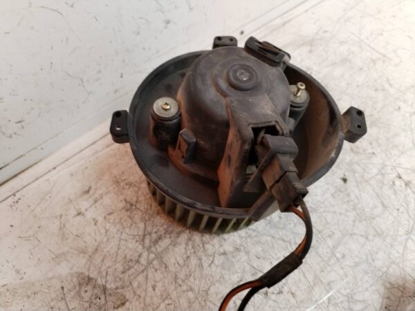 MOTOR CALEFACCION 114733