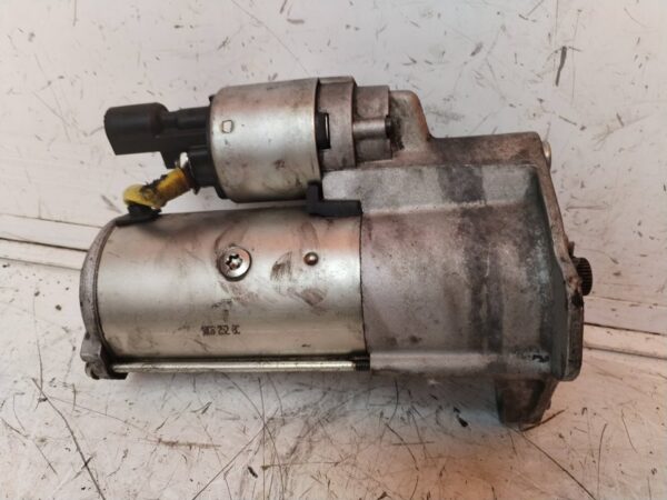 MOTOR ARRANQUE 115317