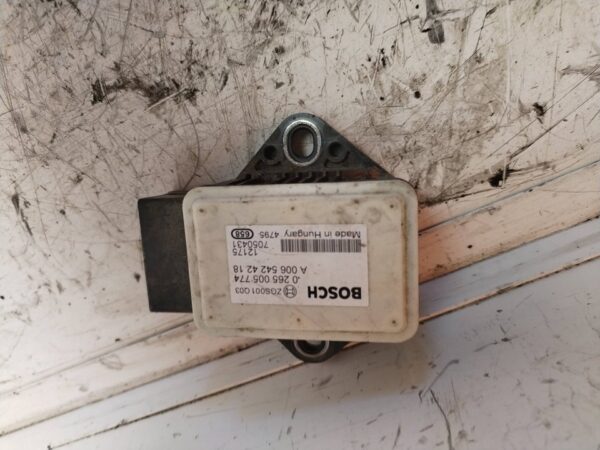 SENSOR 114136