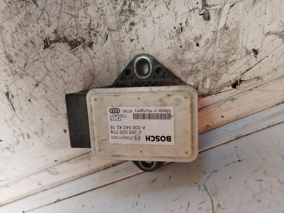 SENSOR 114136