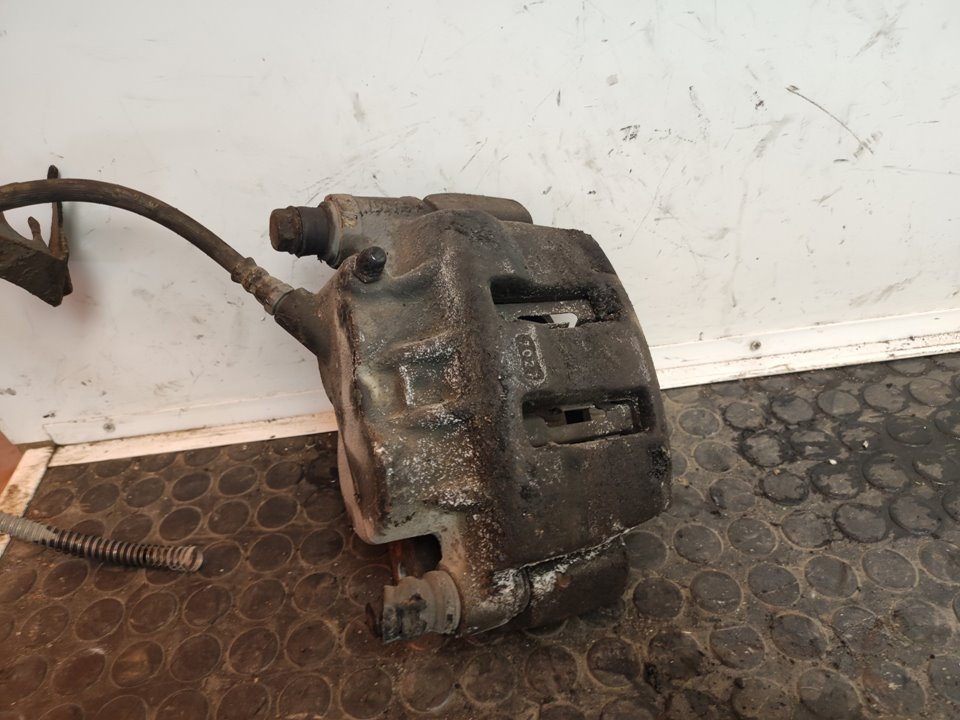 PINZA DE FRENO DELANTERA IZQUIERDA 105543