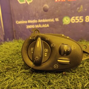MANDO LUCES 94819